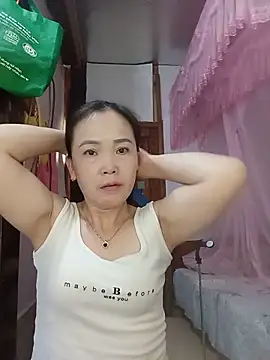 Snapshot of Feeling-hot chatting on May 20, 2026, 3:02 am Feeling-hot online show from May 20, 2026, 3:02 am