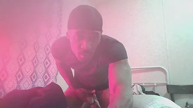 thatsmynega online show from November 11, 2025, 10:21 pm