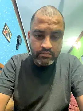 arjunforyou4 online show from November 26, 2025, 3:07 am