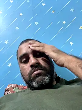 arjunforyou4 online show from December 14, 2025, 2:22 pm