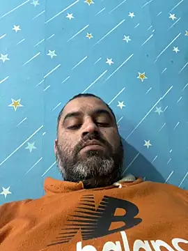 arjunforyou4 online show from December 17, 2025, 6:19 am