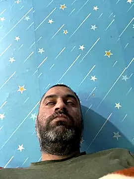 arjunforyou4 online show from December 18, 2025, 6:52 am