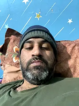 arjunforyou4 online show from December 18, 2025, 7:31 pm