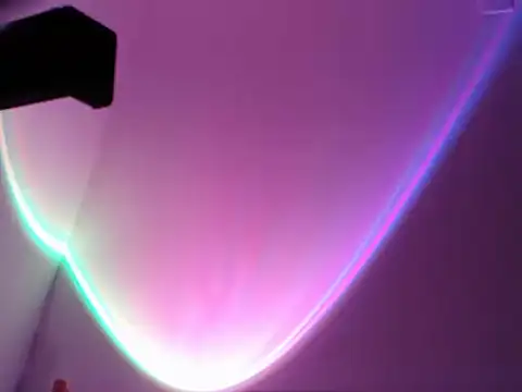 MissyDior8 online show from November 29, 2025, 6:38 am