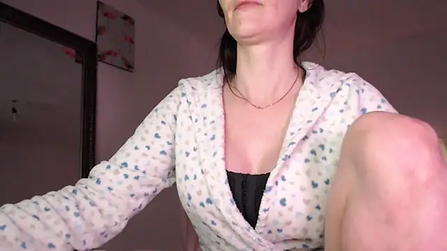 MissyDior8 online show from March 20, 2026, 9:47 am