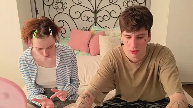 Danny loves Mary online show from April 9, 2026, 2:00 am