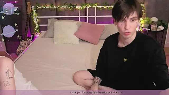 Danny loves Mary online show from July 22, 2026, 4:59 am
