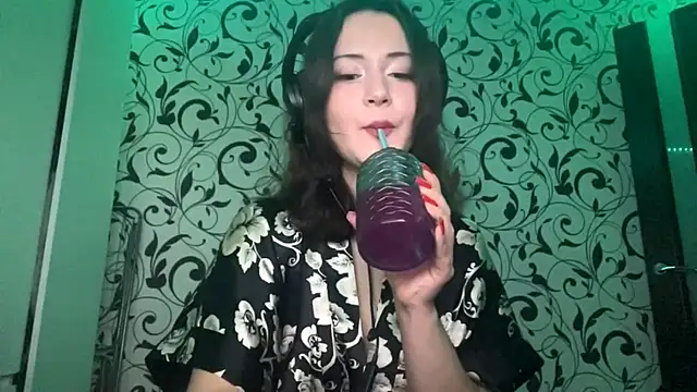 AffableFuturity online show from December 5, 2025, 6:59 pm