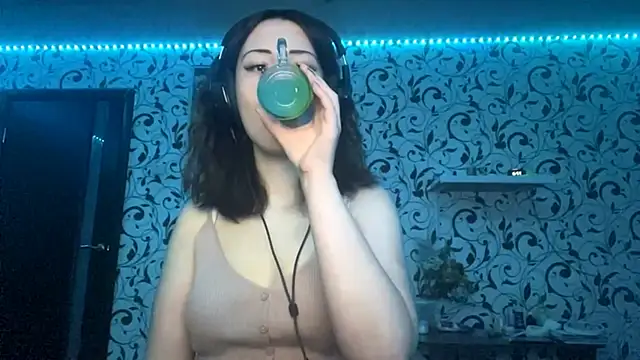 AffableFuturity online show from December 15, 2025, 1:59 pm