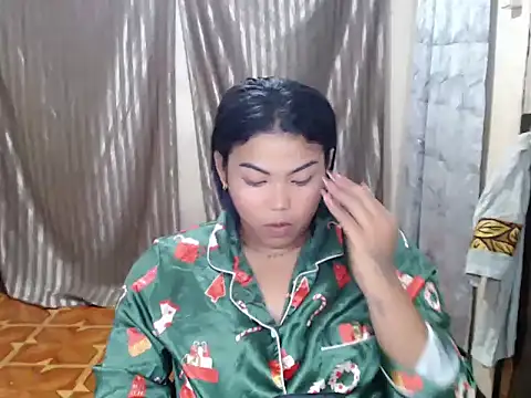 Poppy25 asianhappy online show from August 2, 2026, 7:34 pm