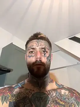 magicmichaell online show from December 15, 2025, 7:07 pm