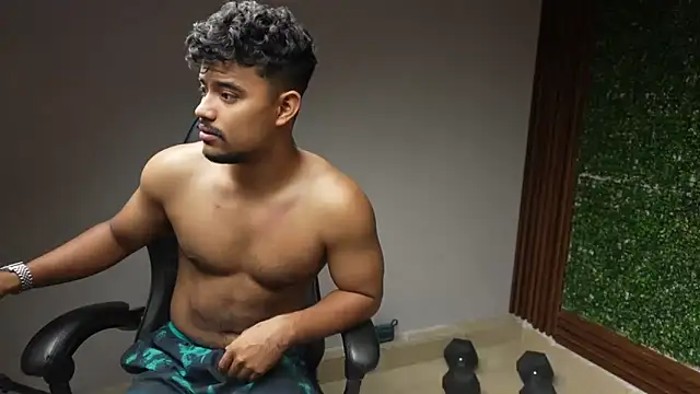 crimson heart1 online show from January 9, 2026, 1:36 pm