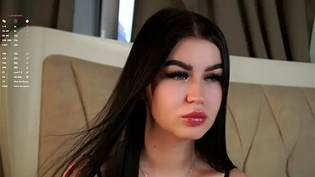 CoreenYorton online show from April 6, 2026, 3:15 am