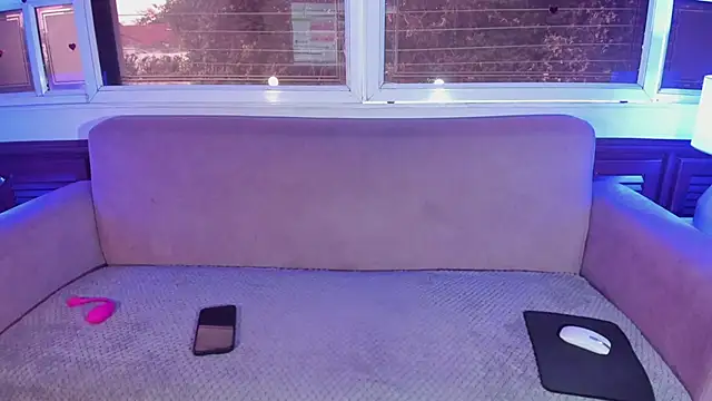 ReiAyanamy online show from March 16, 2026, 9:08 pm