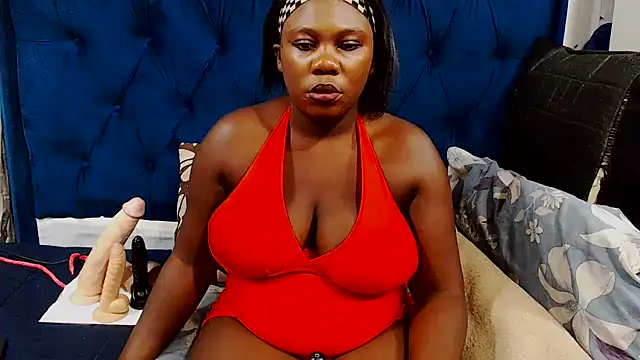 DarkCherryx online show from January 10, 2026, 6:31 pm