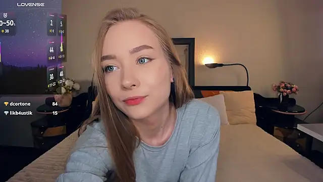 AdalineSheetz online show from March 24, 2026, 6:57 pm