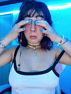 Sarah Lark- online show from April 15, 2026, 11:16 pm