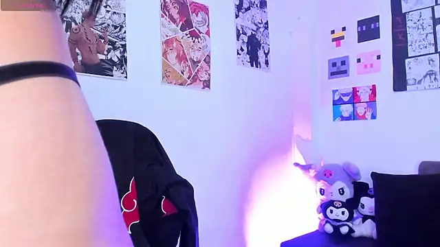 lilithDraven  online show from March 29, 2026, 1:00 pm