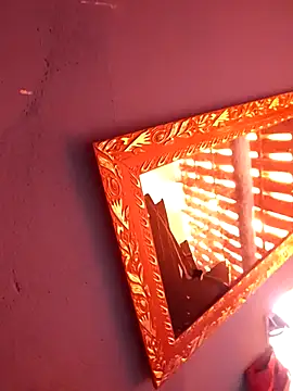 Snapshot of BarbaraDias8 chatting on November 16, 2025, 6:13 pm BarbaraDias8 online show from November 16, 2025, 6:13 pm