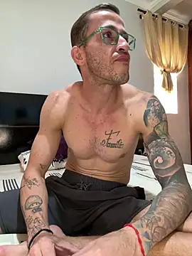 Lucasjandre online show from March 19, 2026, 2:10 pm