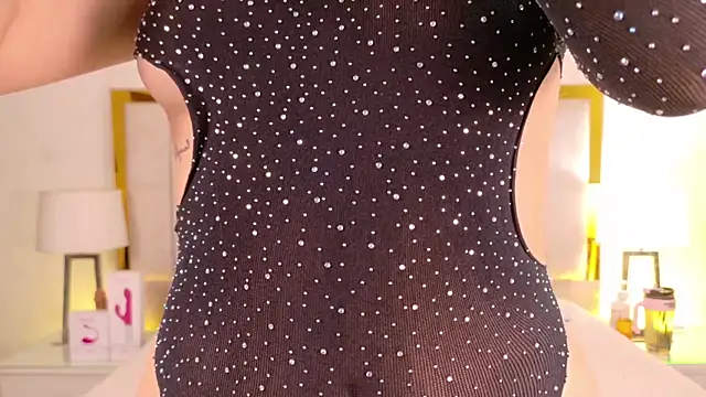 Anastasia gb online show from March 25, 2026, 12:22 pm