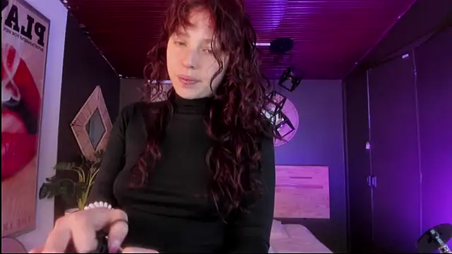 Snapshot of Velvet_Dreamss chatting on February 23, 2026, 11:40 am Velvet Dreamss online show from February 23, 2026, 11:40 am