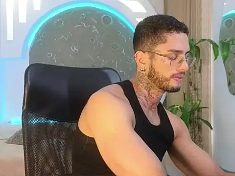 Snapshot of Alanrodgers chatting on February 19, 2026, 1:07 pm Alanrodgers online show from February 19, 2026, 1:07 pm