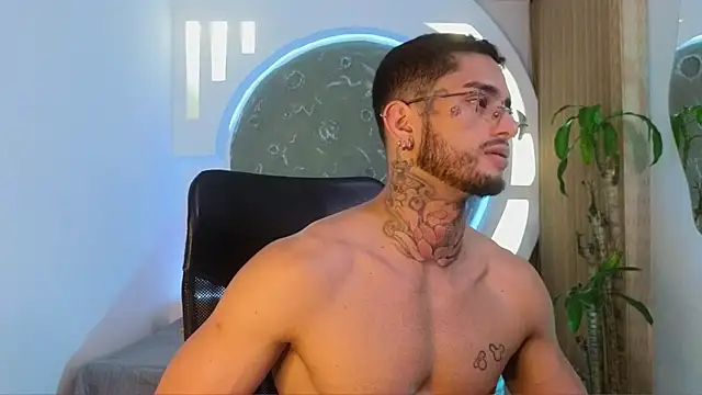 Snapshot of Alanrodgers chatting on March 1, 2026, 12:07 pm Alanrodgers online show from March 1, 2026, 12:07 pm