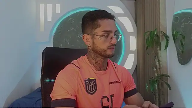 Alanrodgers online show from March 24, 2026, 11:37 am