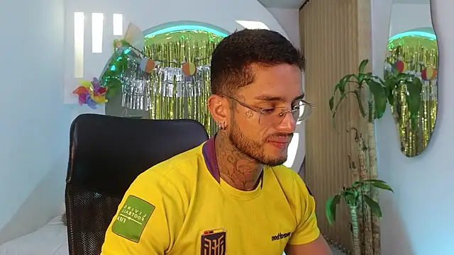 Alanrodgers online show from April 16, 2026, 12:17 pm