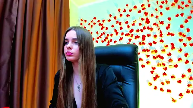 AlicaLOVEalisa777 online show from January 18, 2026, 4:55 pm