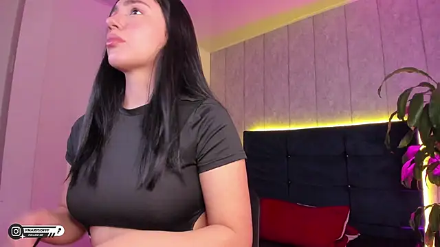 marysofff online show from December 1, 2025, 8:25 pm