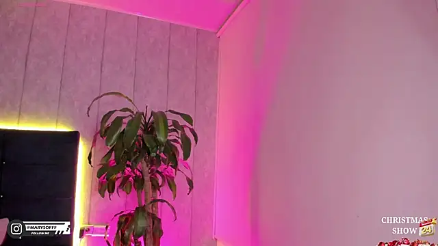 marysofff online show from December 20, 2025, 12:07 am