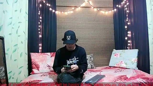 Snapshot of wild_duo777 chatting on May 12, 2026, 1:25 am wild duo777 online show from May 12, 2026, 1:25 am