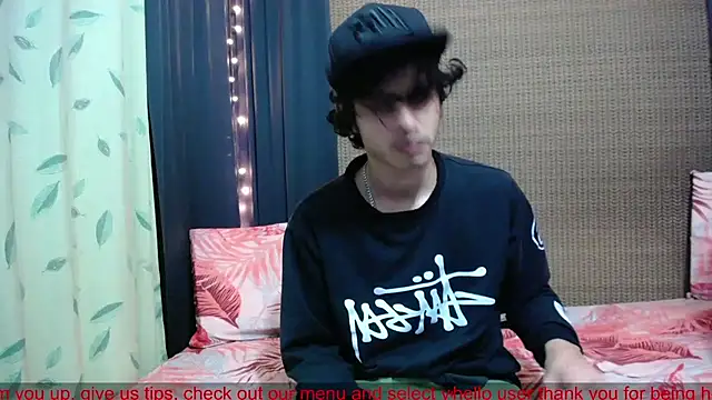 Snapshot of wild_duo777 chatting on May 13, 2026, 1:25 am wild duo777 online show from May 13, 2026, 1:25 am