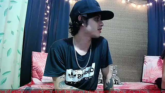Snapshot of wild_duo777 chatting on May 13, 2026, 2:25 pm wild duo777 online show from May 13, 2026, 2:25 pm