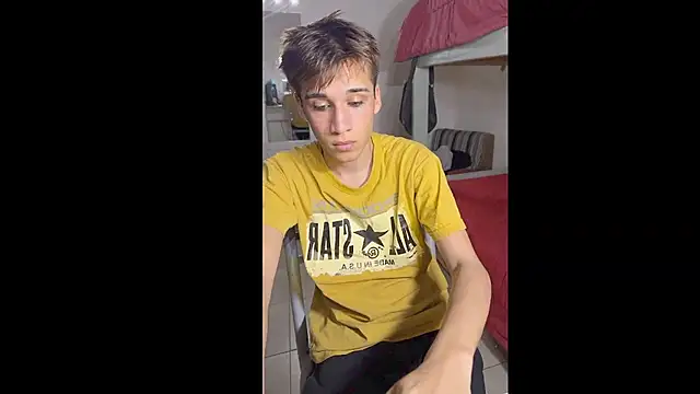 kevinnoff19 online show from January 9, 2026, 4:59 am