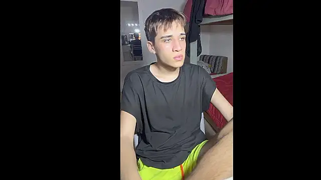 kevinnoff19 online show from January 16, 2026, 12:09 pm