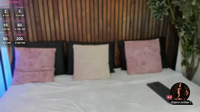 SofieBlaze online show from November 17, 2025, 7:19 pm