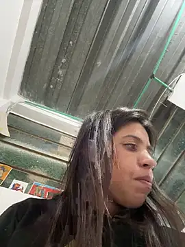 Litsita online show from November 24, 2025, 2:22 am