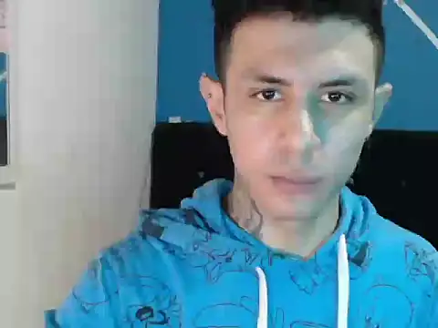 damiansexyboy69 online show from November 18, 2025, 3:45 am