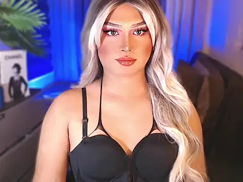 UrGoddess Sofia online show from February 3, 2026, 5:51 pm