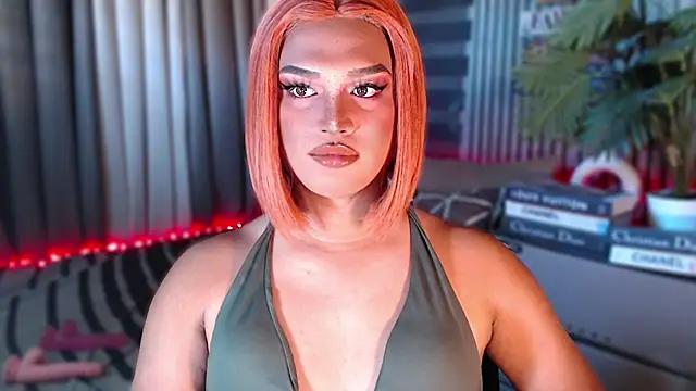 UrGoddess Sofia online show from March 24, 2026, 6:07 am