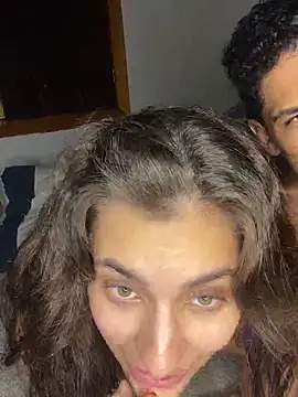 engelintense online show from February 28, 2026, 7:42 am