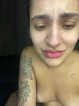 engelintense online show from March 6, 2026, 6:43 am