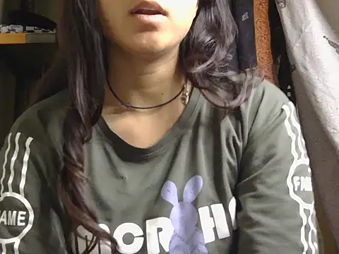 Anika Singh online show from February 3, 2026, 3:26 am