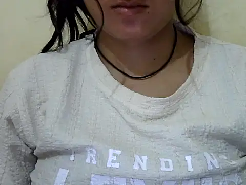 Anika Singh online show from March 22, 2026, 2:31 pm