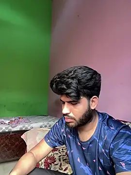 hotyyyyjonny online show from July 27, 2026, 6:20 am