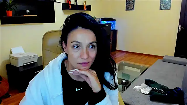 WTF Lexxy online show from October 11, 2025, 7:45 pm