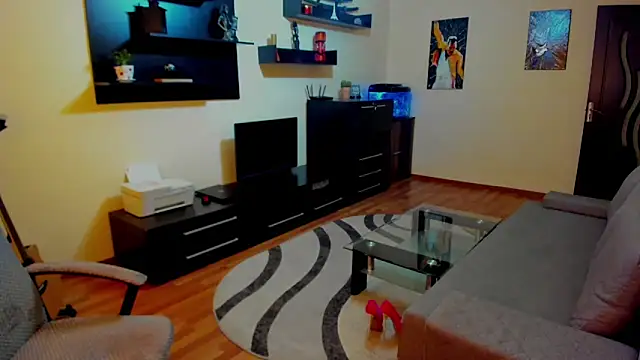 WTF Lexxy online show from March 23, 2026, 8:51 am